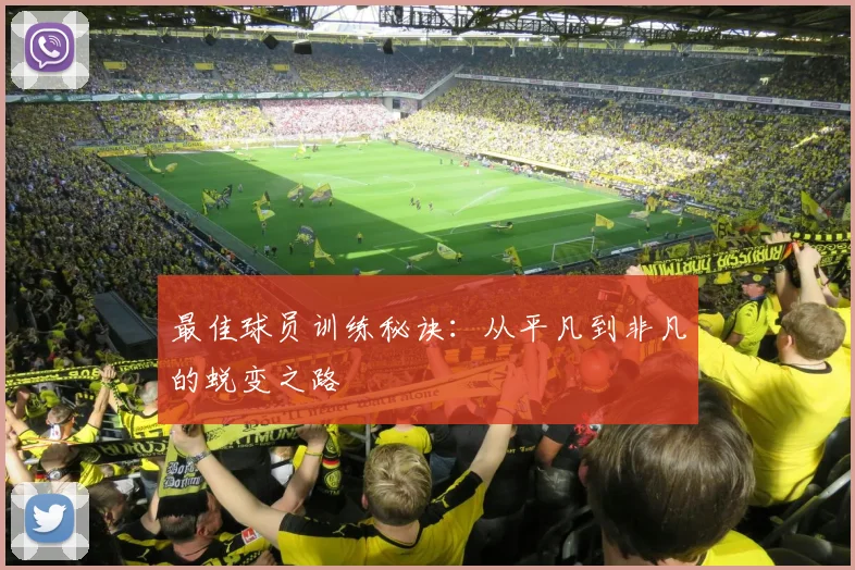 最佳球员训练秘诀:从平凡到非凡的蜕变之路