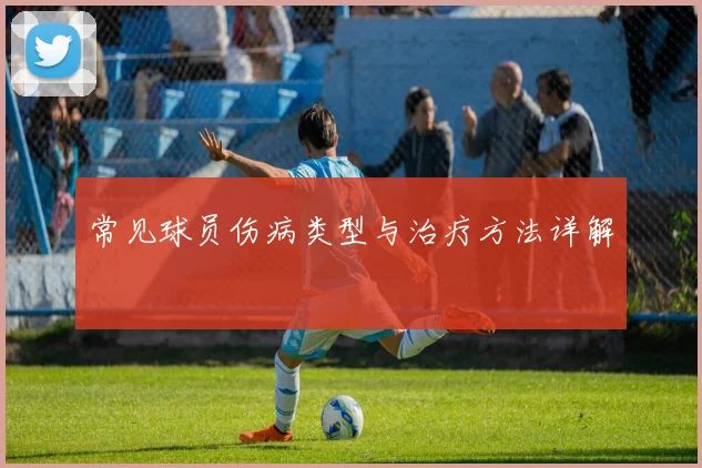 常见球员伤病类型与治疗方法详解